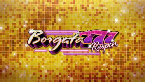 Borgata 777 Respin Review (2024) .